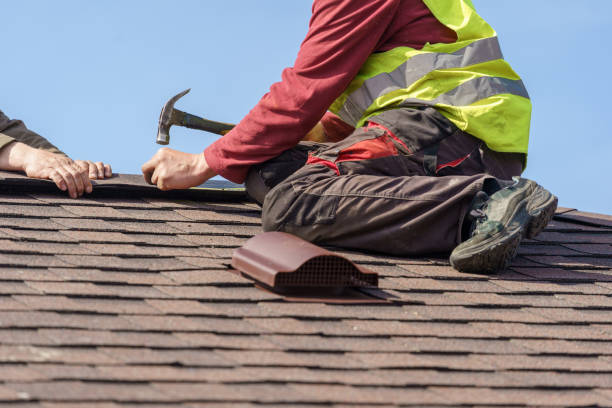 Best Residential Roofing Contractor  in Independence, KS