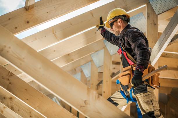 Best Roof Replacement Cost  in Independence, KS