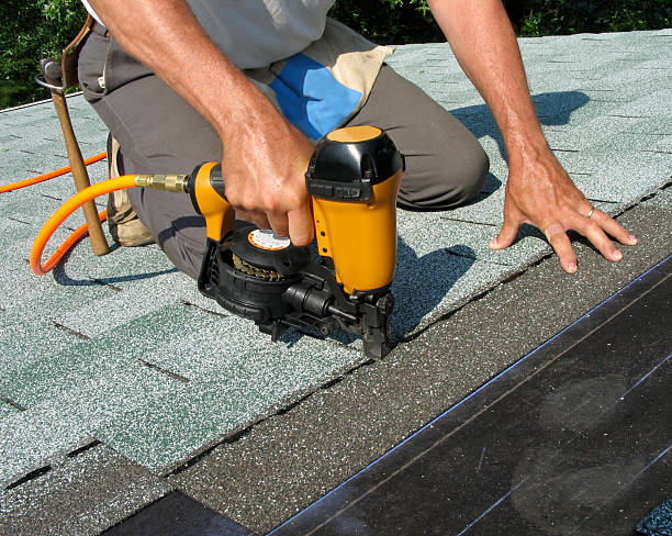 Best Affordable Roofing Company  in Independence, KS