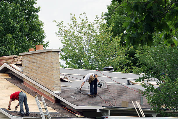 Slate Roofing Contractor in Independence, KS