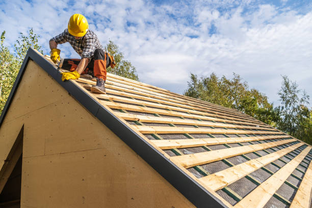 Professional Roofing Contractor in Independence, KS