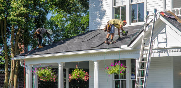 Best New Roof Installation  in Independence, KS