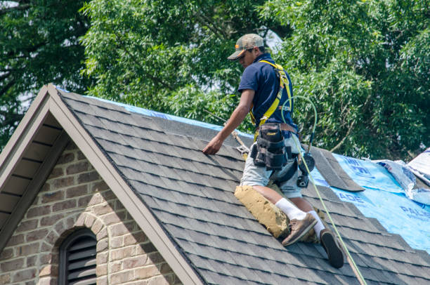 Best Roofing Contractors for Homes  in Independence, KS