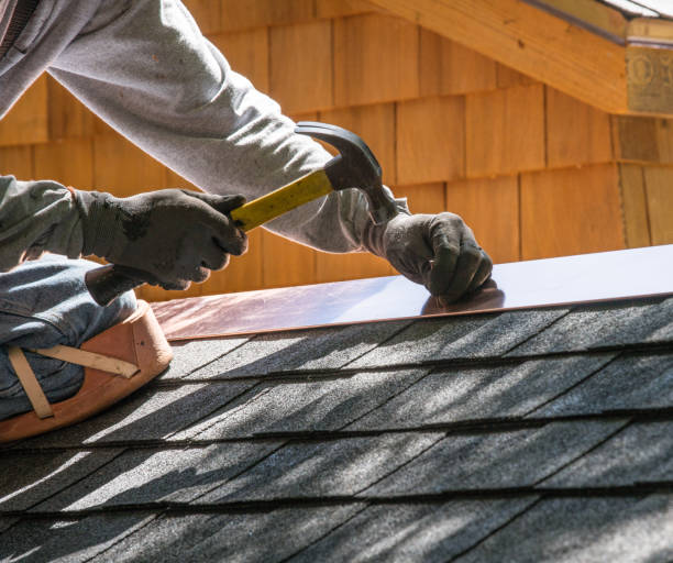 Best Roof Replacement Cost  in Independence, KS